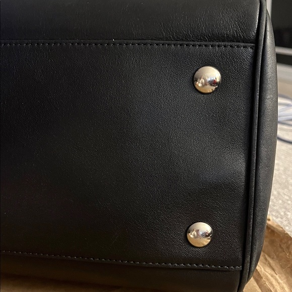 Coach Leather handbag - Picture 16 of 16